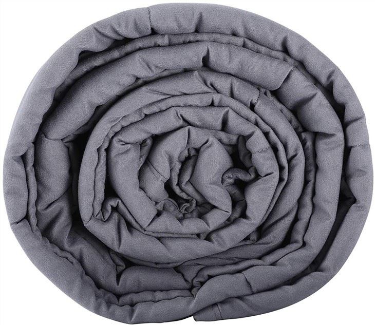 High Quality Cheap Weighted Blanket