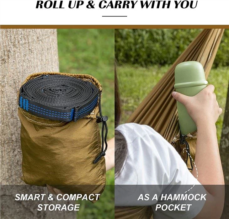 Double Portable Hammocks Double Portable Hammocks