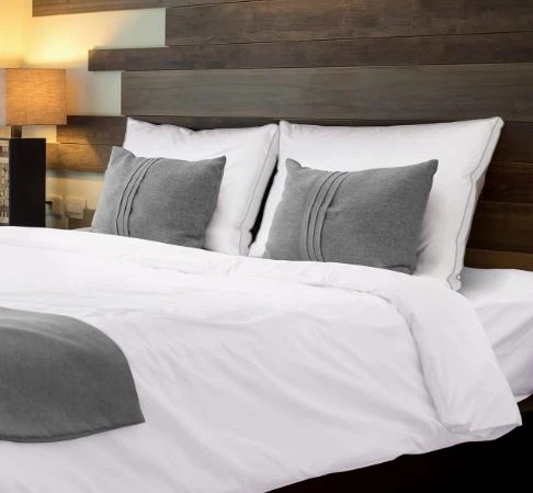 Gusset Pillow Gusset Pillow